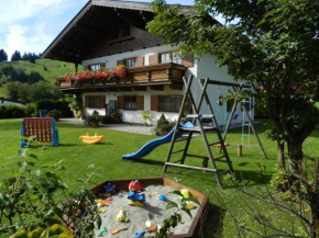 Gästehaus Glaagut - Familie Hain Hochfilzen